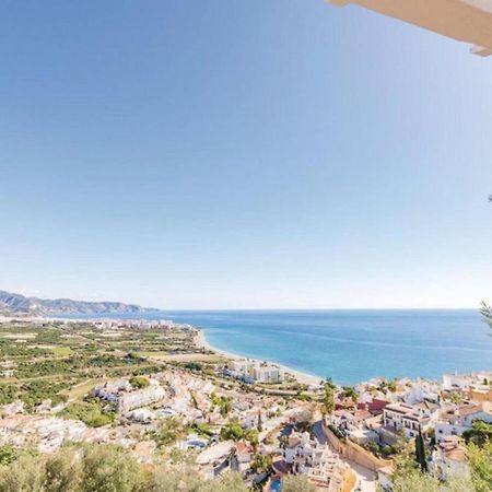 Vila Cortijo De Pipa Nerja Exteriér fotografie