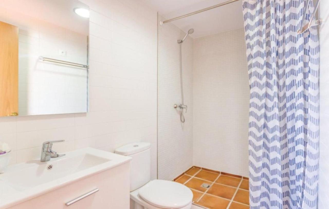 Vila Cortijo De Pipa Nerja Exteriér fotografie
