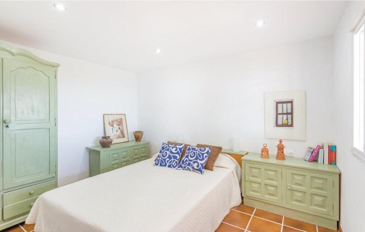Vila Cortijo De Pipa Nerja Exteriér fotografie
